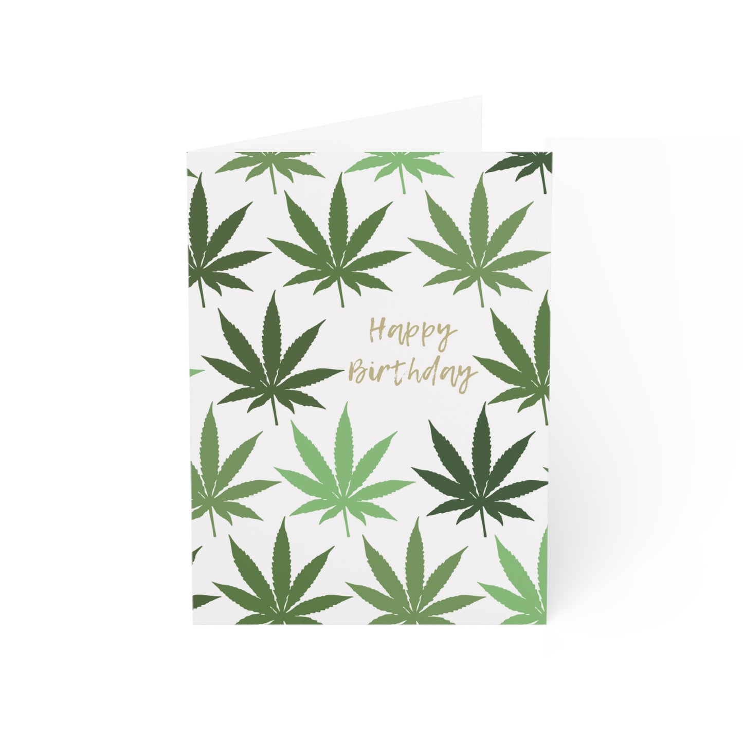 Greeting Cards - Mary Jane Birthday Card (1, 10, 30, 50pcs)