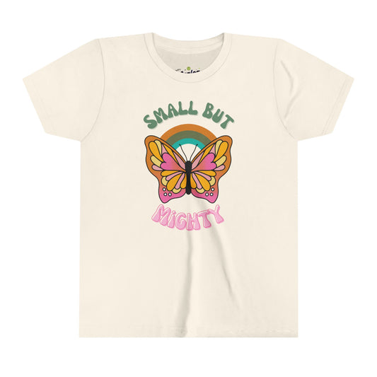 Flutter & Fearless Youth T-shirt