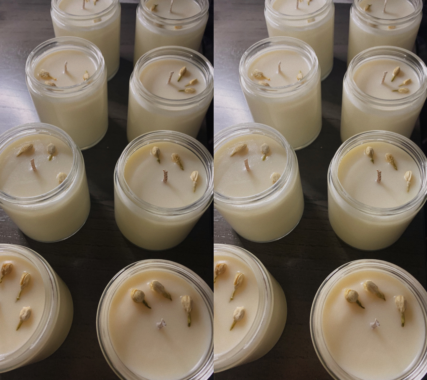 The Azalea Candle Club Subscription – November Box