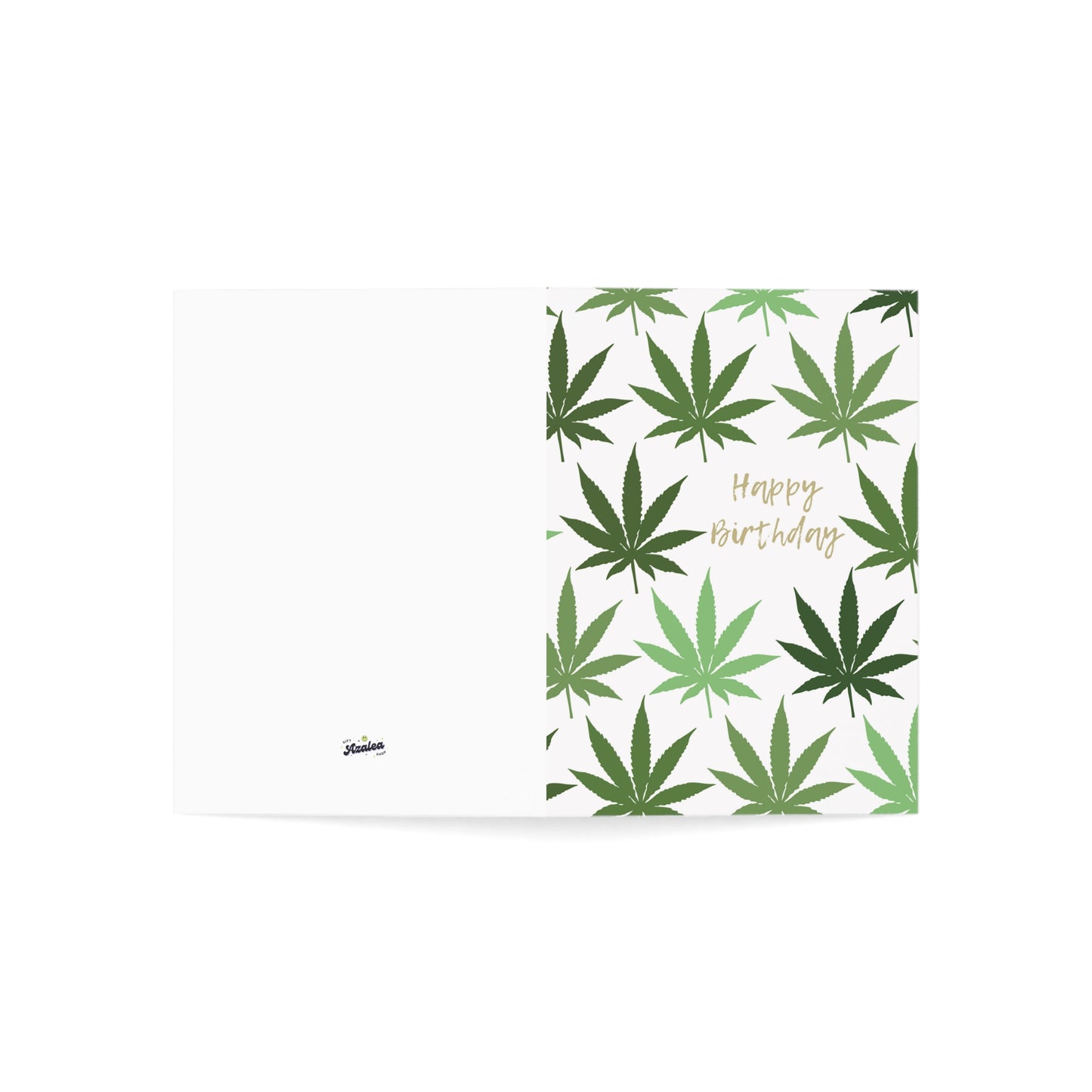 Greeting Cards - Mary Jane Birthday Card (1, 10, 30, 50pcs)